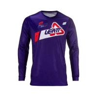 Leatt Джерси 3.5 Ride Royal 2024 в Воронеже