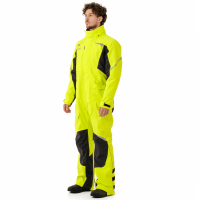 Dragonfly Комбинезон - дождевик Evo Man Yellow 2025 в Воронеже