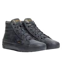 TCX Мотокеды женские Street 3 Lady WP 31I Black/Black/Gold в Воронеже