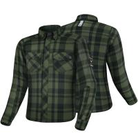 Shima Рубашка Renegade 2.0 Green в Воронеже