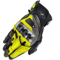 Shima Мотоперчатки XRS-3 Yellow Fluo в Воронеже