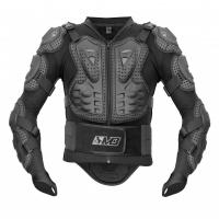 Madbull Черепаха Turtle Jacket Черная в Воронеже