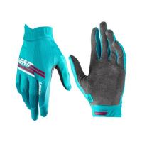 Leatt Перчатки GRipR 1.5 Aqua в Воронеже