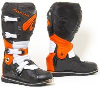 Forma Ботинки Terrain Evolution TX Blk/Orange/White в Воронеже