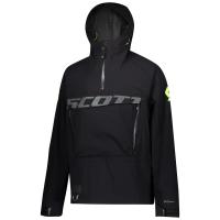 Scott Куртка снегоходная XT Flex Dryo Pull-Over Black в Воронеже