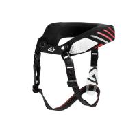 Acerbis Защита шеи детская X-Roll JR Black/Red в Воронеже