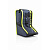Acerbis Сумка для обуви Boots Black/Yellow (до 47р.) в Воронеже