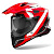 Airoh Шлем Commander 2 Mavick Red Gloss в Воронеже