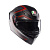 AGV Шлем K1 S Sling Matt Black/Red в Воронеже