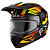 FXR Шлем Maverick X Helmet 23 Ignition в Воронеже