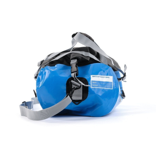 Dragonfly Гермосумка DF Tramp M Blue 70л в Воронеже