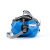 Dragonfly Гермосумка DF Tramp M Blue 70л в Воронеже