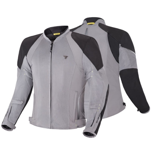 Shima Мотокуртка Jet Men Grey в Воронеже