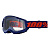 100% Очки Strata 2 Goggle Navy / Clear в Воронеже