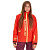 Dragonfly Куртка утепленная Gravity Teenager Red - Yellow 2023 в Воронеже