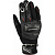 Bering Перчатки комбинированные Cortex Black/White в Воронеже