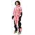 Dragonfly Комбинезон Freeride Pro Woman Flamingo Pink в Воронеже