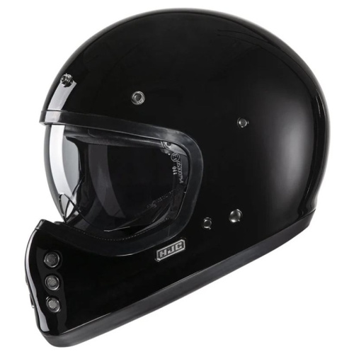 HJC Шлем V60 Black в Воронеже