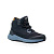 Sidi Мотокроссовки Nucleus GTX Black/Bering Sea в Воронеже