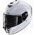 Shark Мотошлем Spartan RS Blank White/Silver Glossy в Воронеже
