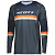 Scott Джерси 450 Podium blue/orange в Воронеже