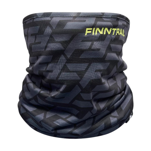 Finntrail Баф Tube 9800 CamoShadowBlack в Воронеже