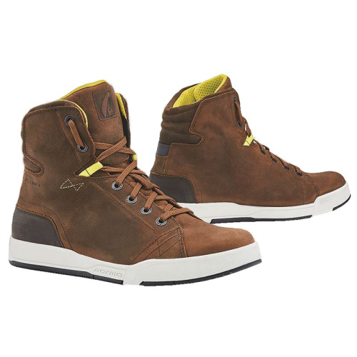 Forma Ботинки Swift Dry Brown в Воронеже