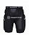 Scoyco Защитные шорты PM01 Black в Воронеже
