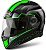 Airoh Шлем Интеграл Movement-S Color Faster Green в Воронеже