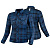 Shima Рубашка Renegade 2.0 Lady Blue в Воронеже
