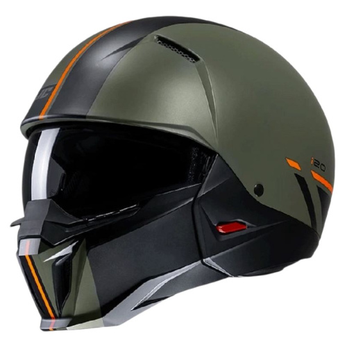 HJC Шлем i20 Batol MC4SF в Воронеже