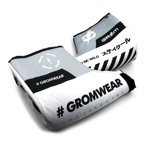 Grom Муфта на руль White 22 в Воронеже