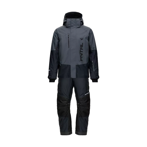 Finntrail Костюм Snowranger 3758 4619 MiddleGrey в Воронеже