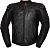 IXS Мотокуртка X-Sport LD RS-1000 Черная в Воронеже