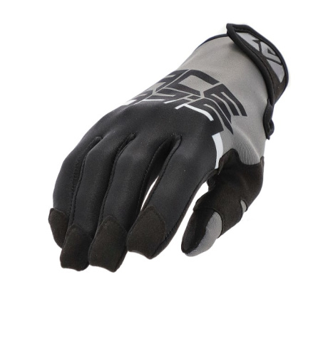 Acerbis Перчатки CE Neoprene 3.0 Black/Grey в Воронеже