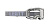 Leatt Маска Velocity 4.5 White Clear 83% в Воронеже
