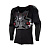 Leatt Защитный панцирь подростковый Chest Protector 3.5 Junior V26 Black/Red в Воронеже