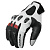 Scott Перчатки Assault black/red в Воронеже