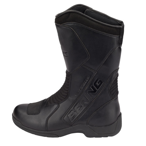 Bering Ботинки X-Tourer Black в Воронеже