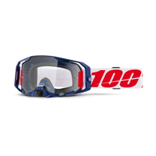 100% Очки Armatic Mach Z / Clear в Воронеже