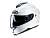 HJC Шлем C91N Pearl White в Воронеже
