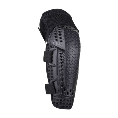 IXS Налокотники Hex Black в Воронеже