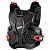 Leatt Защитный панцирь подростковый Chest Protector 3.5 Junior V26 Black в Воронеже