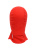 Starks Подшлемник Kids Fleece Красный в Воронеже Starks Подшлемник Kids Fleece Красный в Воронеже
