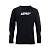 Leatt Джерси Moto 4.5 Enduro V26 Black в Воронеже