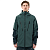 Dragonfly Куртка Freeride Pro Man Dark Green в Воронеже