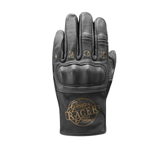 Racer Перчатки Cally Black в Воронеже