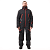Dragonfly Комбинезон мужской Expedition Man Dark Grey 2025 в Воронеже