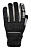 IXS Перчатки Urban Gloves Samur-Air 1.0 Черный/Серый в Воронеже