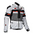 Leatt Мотокуртка ADV Rally 5.5 Men 2026 Grey в Воронеже
